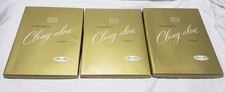 10 Pair 3 Boxes New Vintage Sears Cling-Alon Nylon Stockings Petite A 8-9 Tan