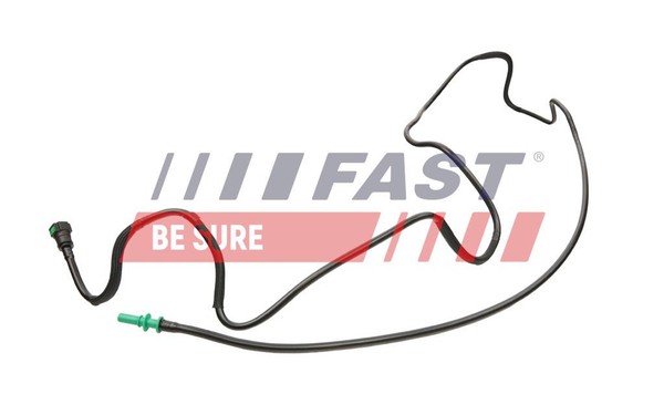 Fast Kraftstoffleitung Passend FüR Dacia Lodgy Js_ 1.5 Dci Dokker Express-image