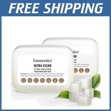 SLS-Free Clear Glycerin Soap Base 10 lbs