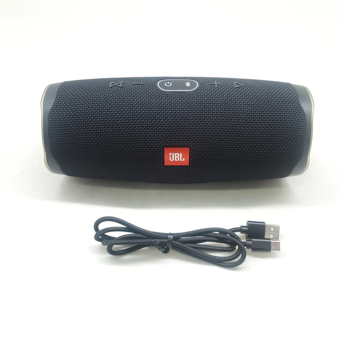 JBL Charge 4 Black Audio Player Docks & Mini Speakers for sale | eBay