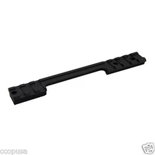 CCOP USA Remington 40X 78 721 725 Long Action Picatinny Rail Mount AB-REM003