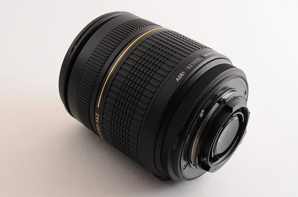 TOP MINT] Tamron AF 28-300mm f/3.5-6.3 XR Di LD IF Macro A061 for