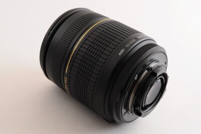 ★良品★TAMRON AF ASPHERICAL 28-300mm A061 TAMRON｜高倍率ズーム／AF28-300mm F/3.5-6.3 XR Di LD