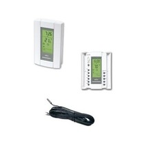 Honeywell Programmable Floor Heating Thermostat Th115-af-gb 120v/240v 15ma  EGFPD for sale online | eBay