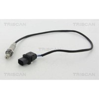 Triscan Lambdasonde Regelsonde Passend FüR VW Passat Alltrack 2.0 TDI