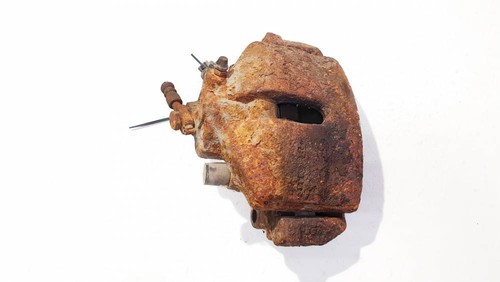 Volkswagen Golf Plus 2005 Disc-Brake Caliper front left side used, #2035837-33