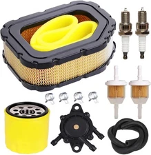 Air Filter Tune Up Kit for Cub Cadet LT1045 LTX1046 LT1050 LT1046 GTX1054 Kohler