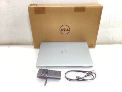 Dell Precision 3560 15.6'' FHD i5-1135G7 2.4GHz 16GB 256GB SSD W10P - 49FV9
