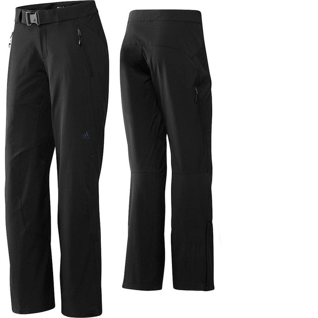 adidas terrex hose damen