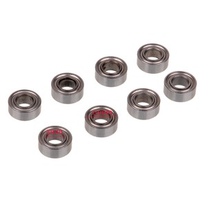 rc car ball bearings