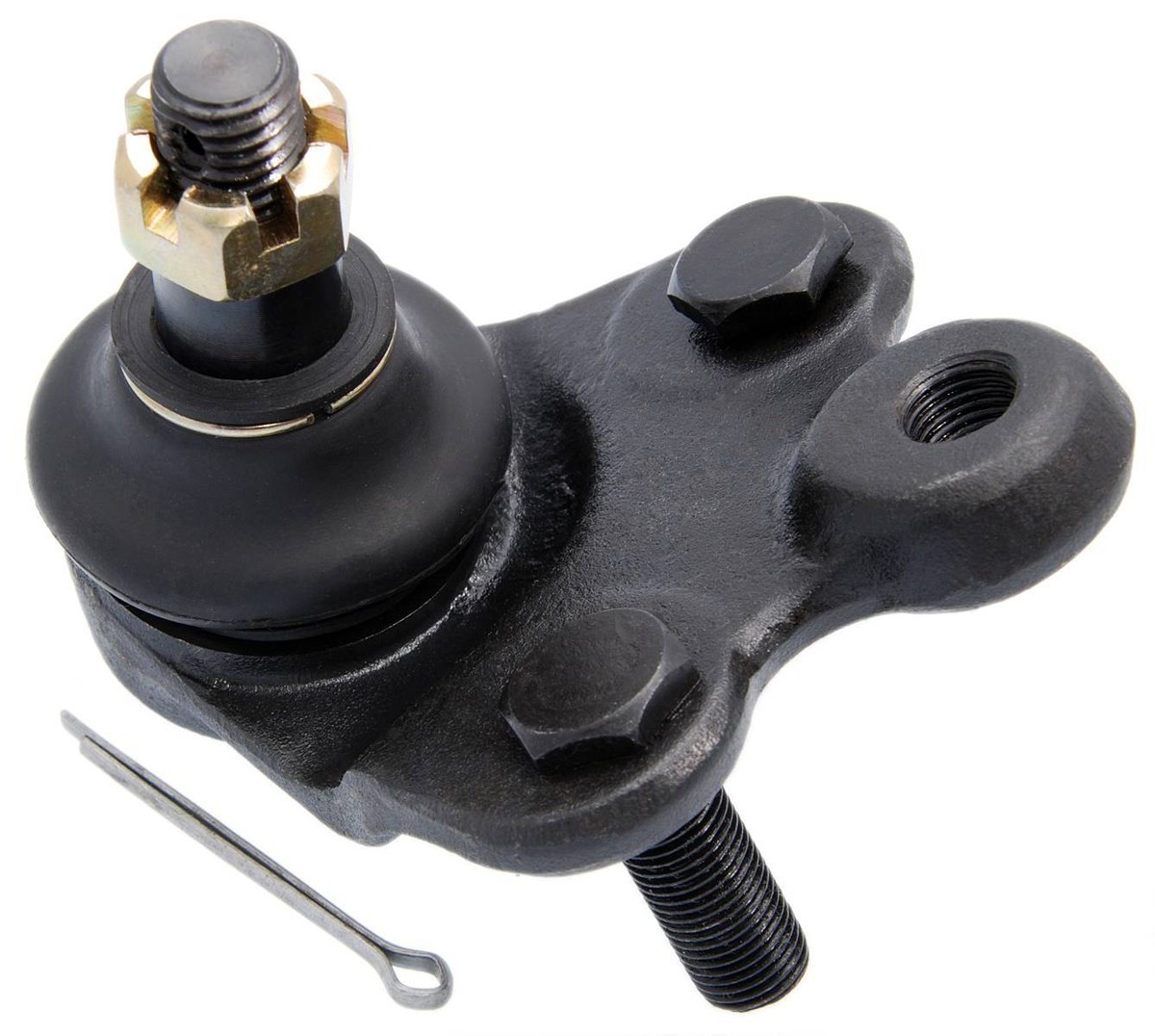 Fits Honda Civic Left Lower Ball Joint FEBEST 0320-FDL OEM 51230