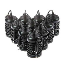 Replacement Round Detox Arrays for Ionic Detox Foot Bath SPA Cleanse Machine
