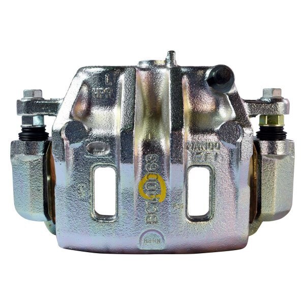 Brake Caliper For 2004-2005 Hyundai XG350 Front Driver Side Gray Steel ...