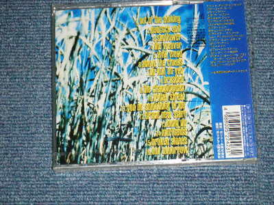 PAUL WELLER STYLE COUNCIL The JAM Japan 1998 SEALED CD+Obi MODERN