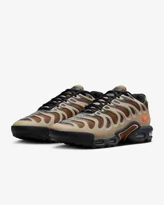 Size 11.5 - Nike Air Max Plus Drift Khaki Sanddrift