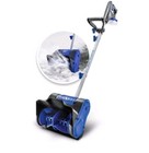 Snow Joe 24V-SS10-TV1 Power Snow Shovel - Blue