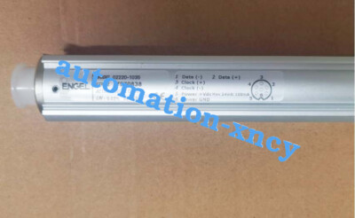 1Pcs New 02220-1035 LIN MK4A-S-B-400 Magnetostrictive Linear Displacement Sensor