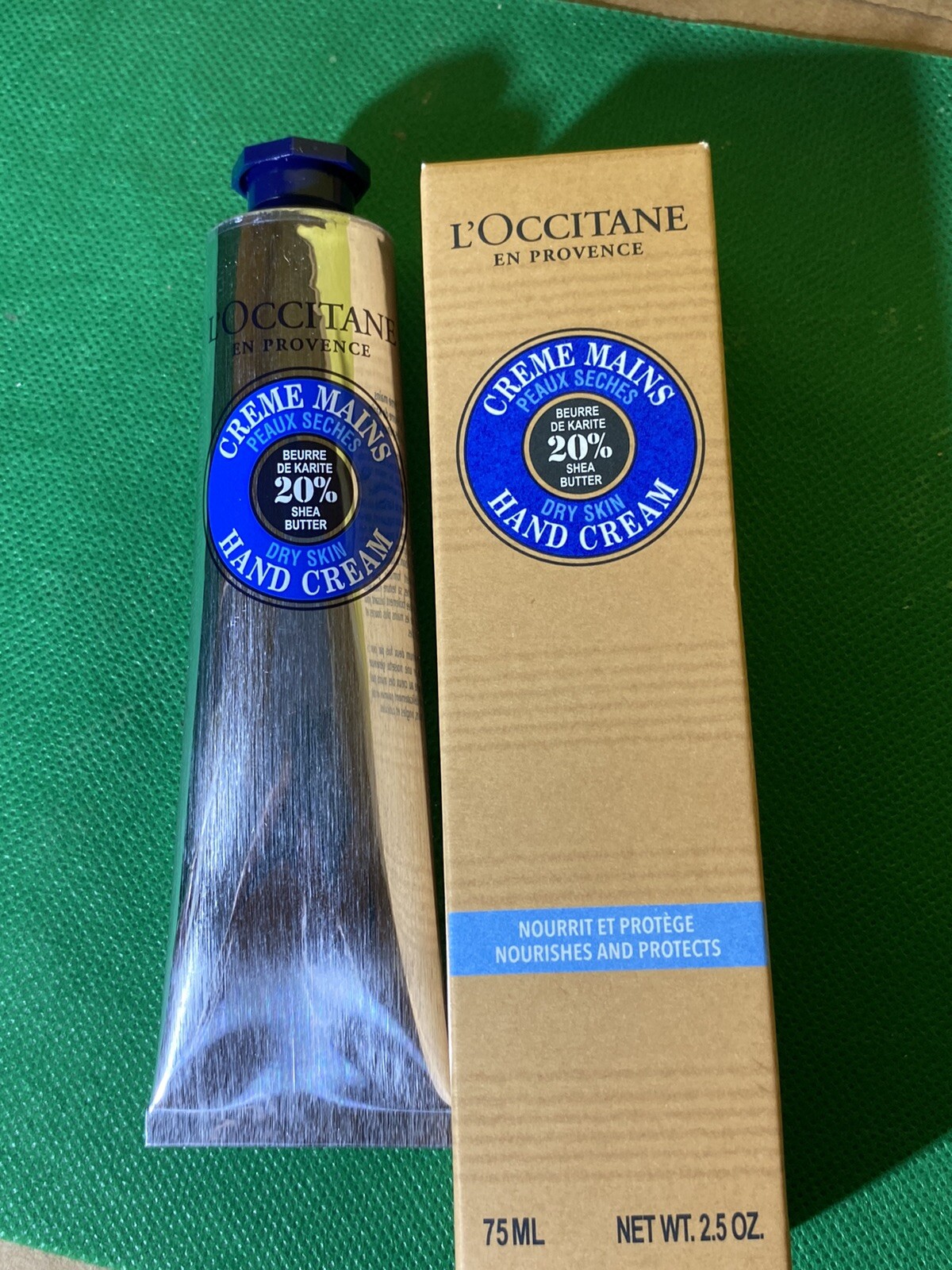 Madeinfrance  75 Ml/2.5oz Newinbox Free Sh