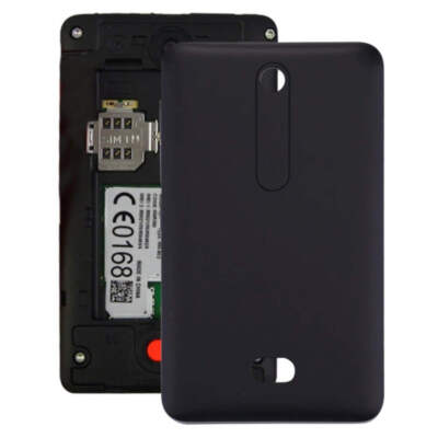 Battery Back Cover for Nokia Asha 501 Replacement