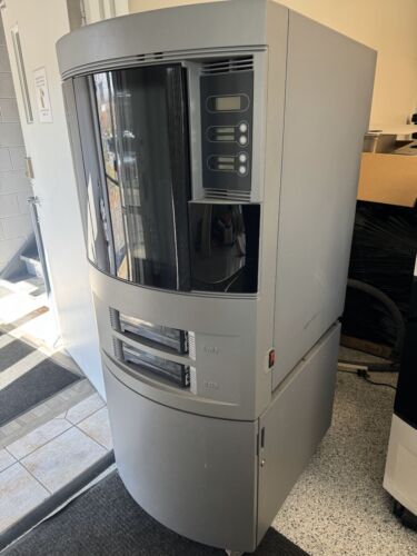 Stratasys Dimension SST 768 3D Printer - Picture 6 of 9