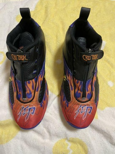 reebok mens answer iv