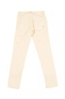 $200 CYCLE Women's NWT Sz 25 XXS XS 00 0 Ivory Cropped Lightweight Skinny Pants — photo 2