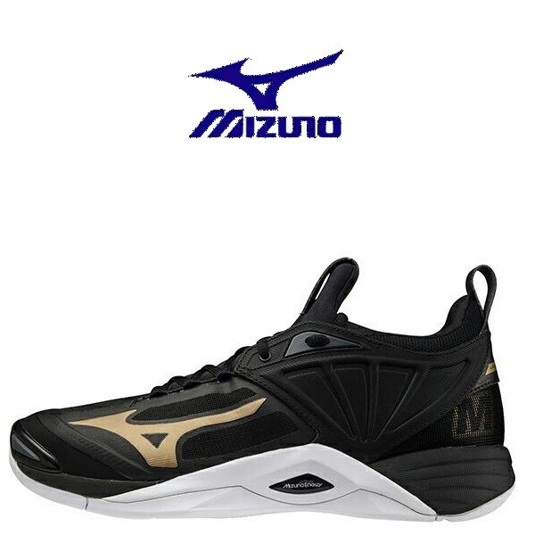 シューズ Mizuno wave momentum 2 V1GA211252 New Mizuno Volleyball Shoes Wave Momentum 2 V1GA2112 52