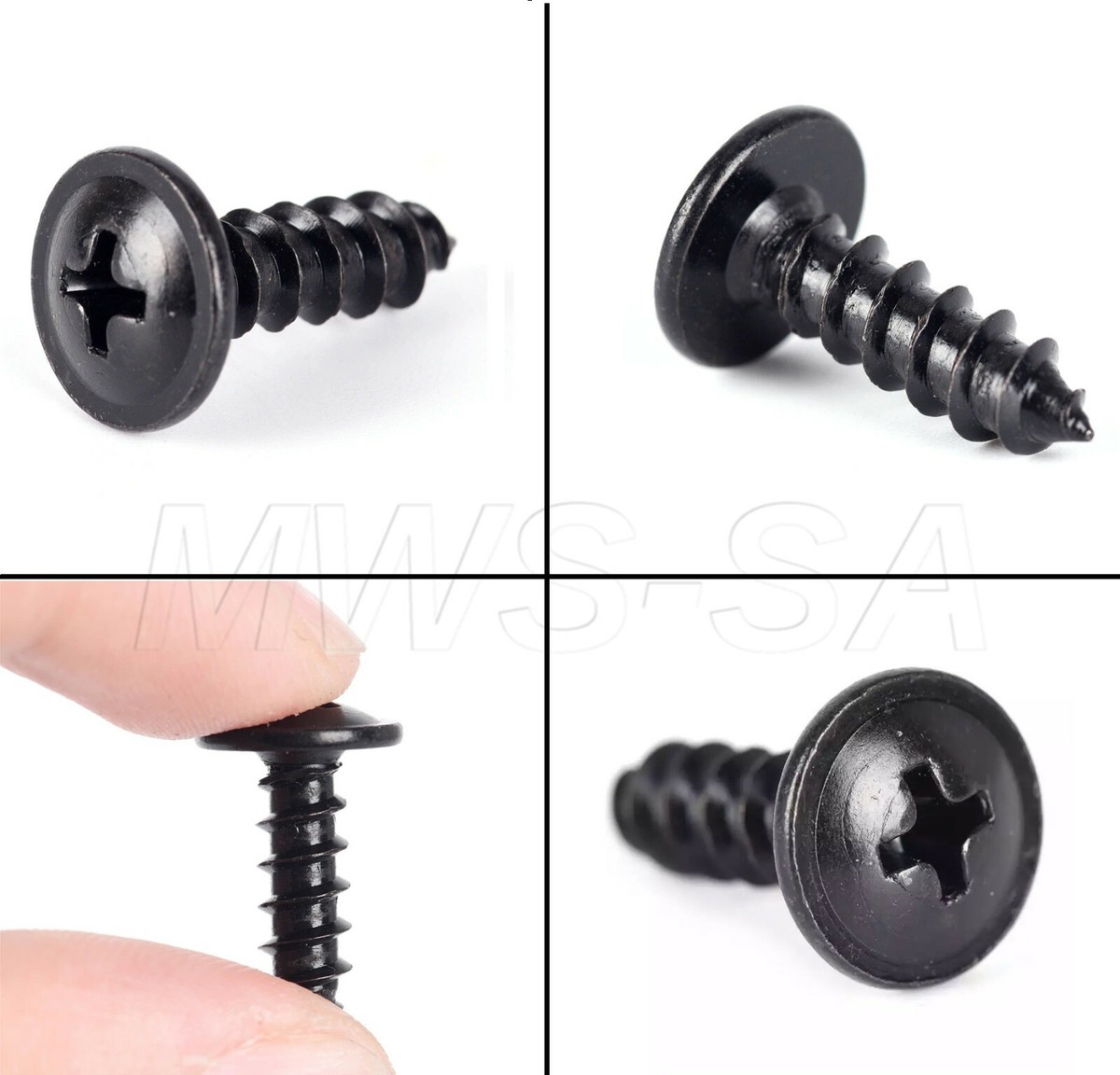 POUR A1 T21 4F0825429A Paillettes Pare-éclaboussures Doublure Arc De