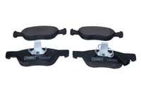 19-0655 Maxgear Bremsbelagsatz, Scheibenbremse FüR Alfa Romeo,Fiat,Lancia