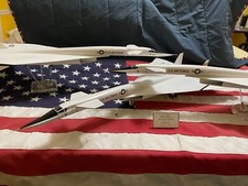 1/72 AMT XB-70 Valkyrie - Help Me! I have mor...