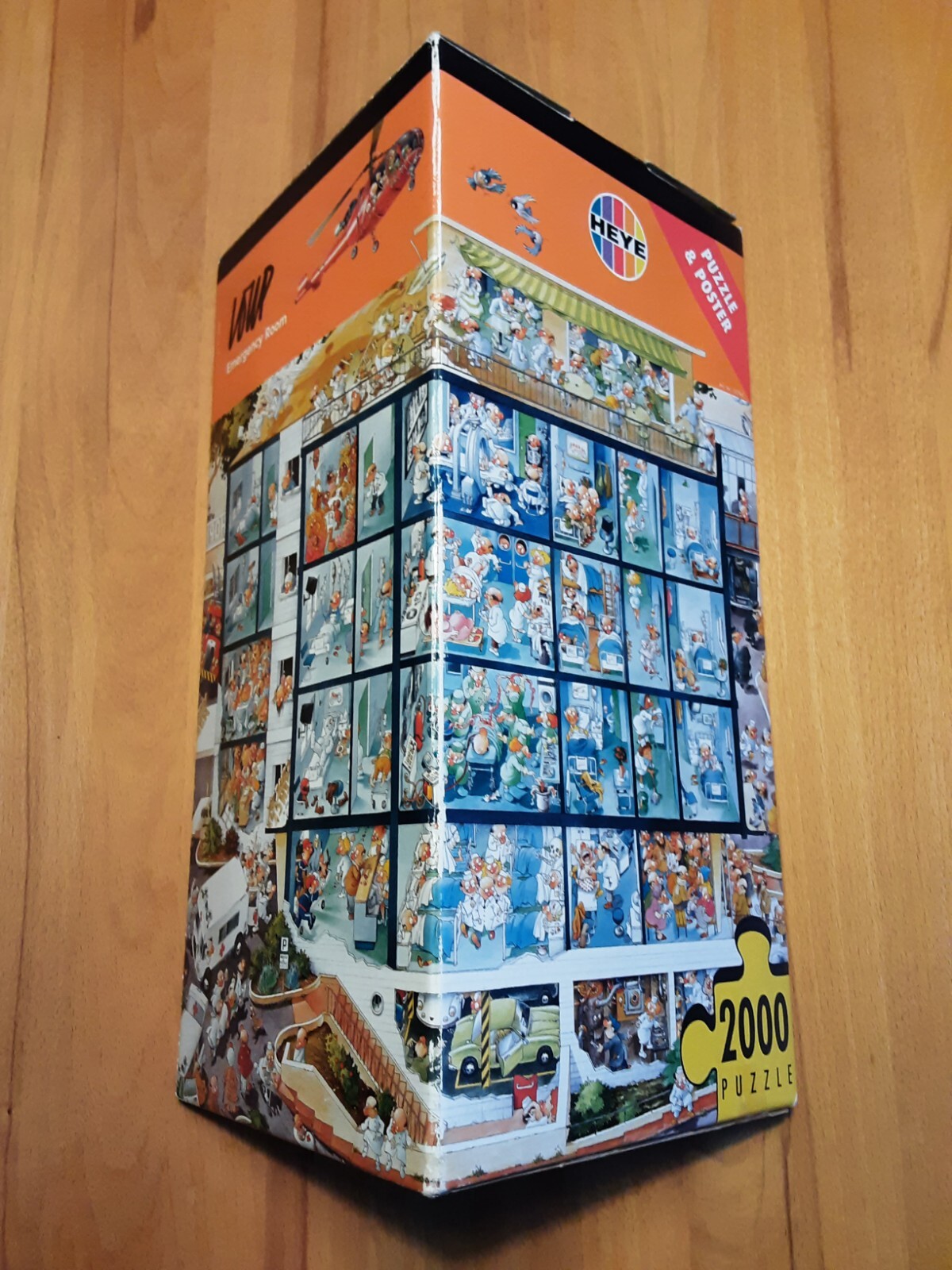 Bild 1 von 6