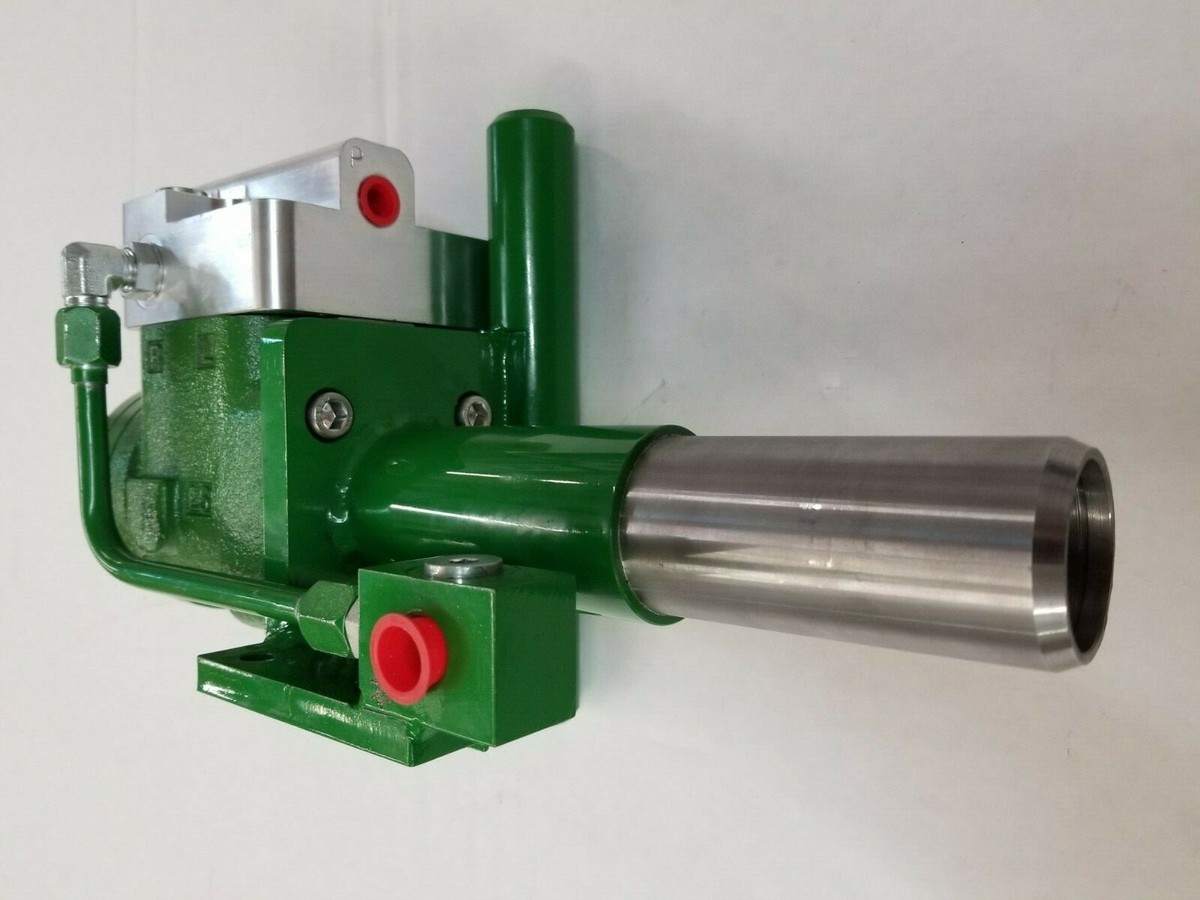 STEERING VALVE CONVERSION UPGRADE KIT for JOHN DEERE 4630