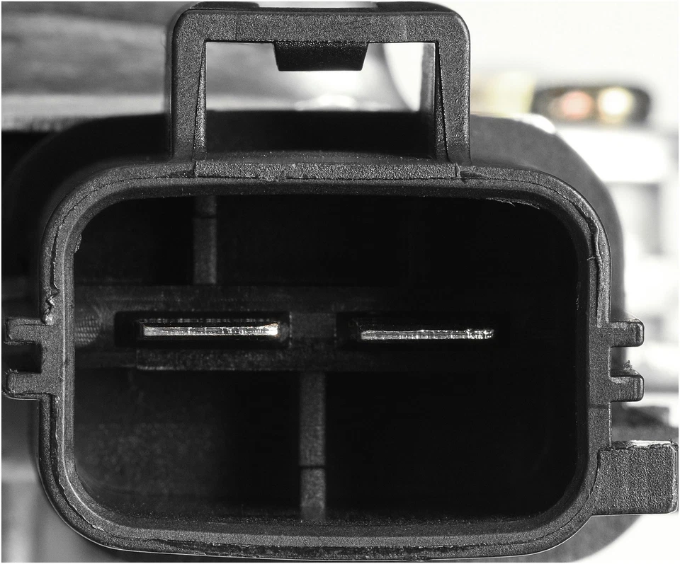 Módulo de ventilador de refrigeración del motor Gates para Ford Flex 2010-2011 Foto 4 de 4