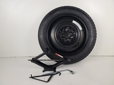 Spare Tire 16" W/Jack Kits Fits:2008 2009 2010 2011 2012 Honda Accord