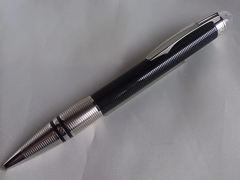 Montblanc hot sale starwalker doue