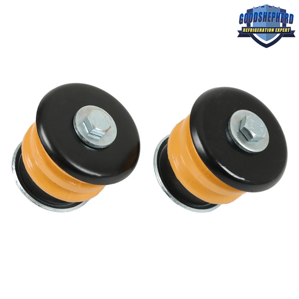 Body Mount Kit For 02-05 Ford Explorer Mercury Mountaineer 03-05 Lincoln Aviator - Image 3 of 4