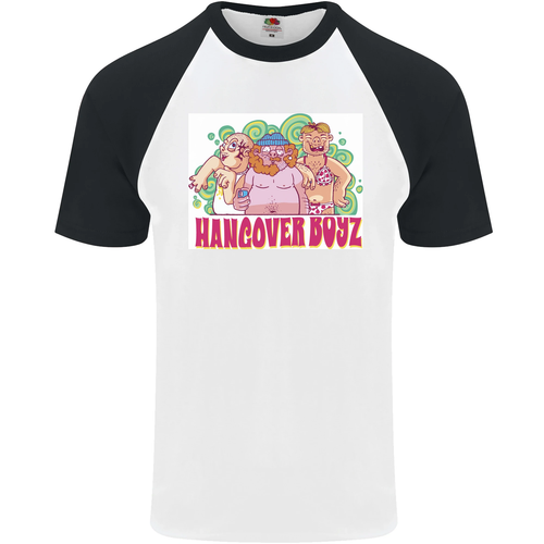 T-shirt de baseball à manches 3/4 pour jeune à Personnaliser