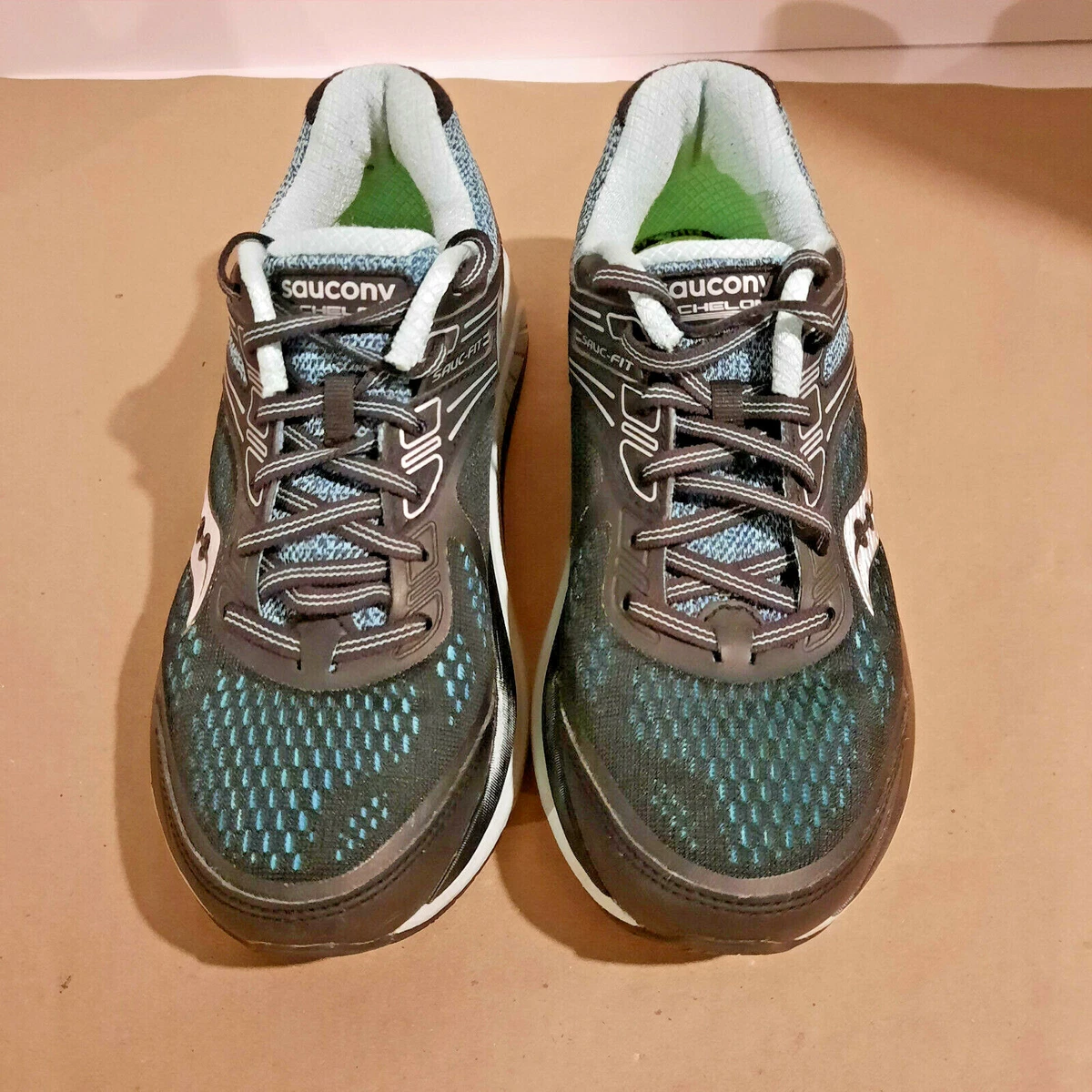 Saucony sauc cheap fit