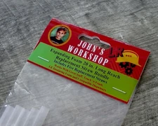 5 Expanding Insulation 20" 'Long Reach' Straw Bundle - Great Stuff Foam Nozzles