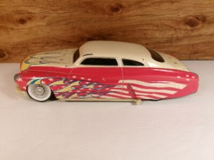 Hot Wheels '49 Merc | eBay