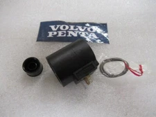 B2A Genuine Volvo Penta Marine 3883579 Solenoid Coil OEM New Factory Boat Parts