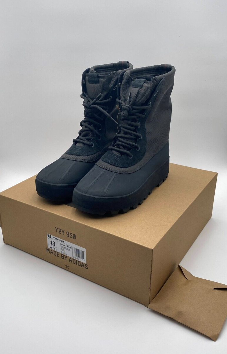 Adidas Yeezy 950 Boot 