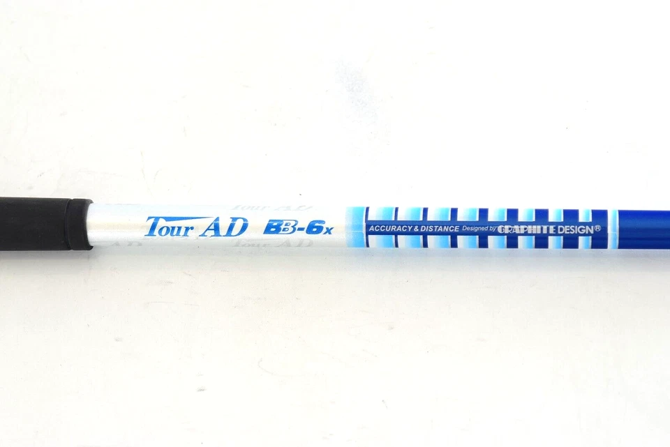 Graphite Design Tour AD BB-6X bois de parcours extra rigide 42,3 pouces Taylo... - Photo 3/4