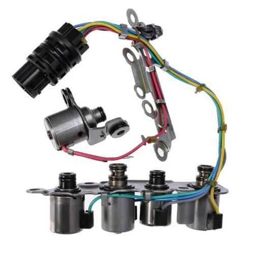RE4F04B 3194085X0B Transmission Solenoid Kit Fit Maxima for Sentra for Altima eBay