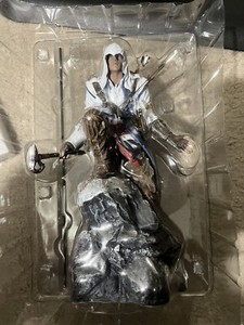 Assassins Creed Connor Statue | eBay