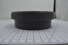 43621-01 / AMICON PLASTICS TOP CATCH CUP, TOP ROUND / SVG TRACK SYSTEMS