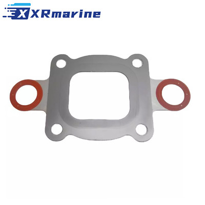 Für Quecksilber Sterndrive MAG MPI BRAVO Innen 350 Dichtung 27-864547A02