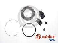 Autofren Seinsa D4429 Reparatursatz, Bremssattel Vorderachse FÜR Chrysler Lancia