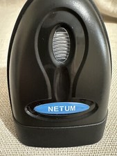 NETUM Bluetooth Barcode Scanner, Compatible with 2.4G Wireless -just scanner