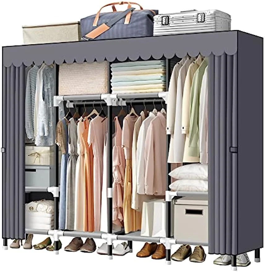 Yayi portable sale wardrobe